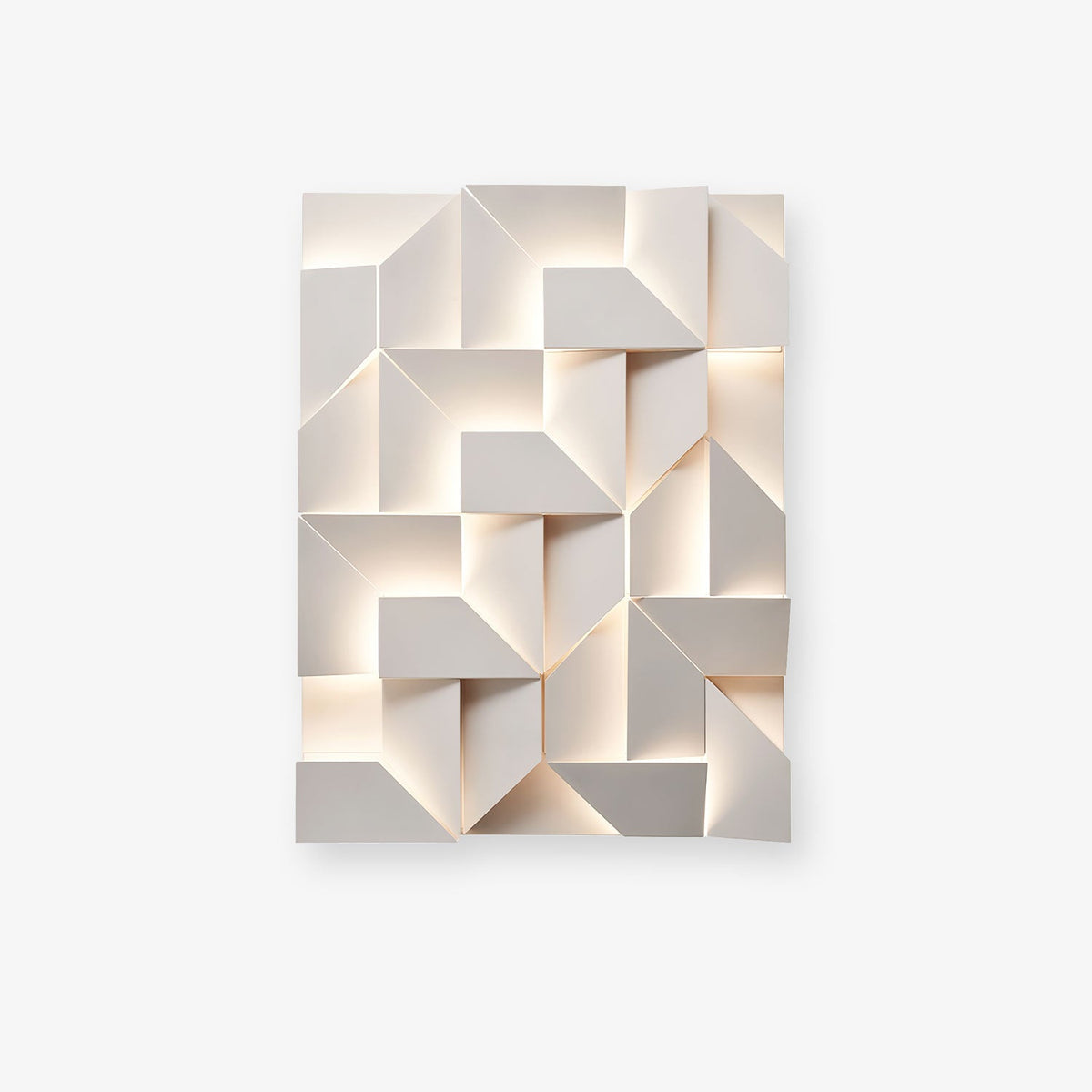 Grand Wall Sconce-Lighting > Wall Lights-casanuva-casanuva