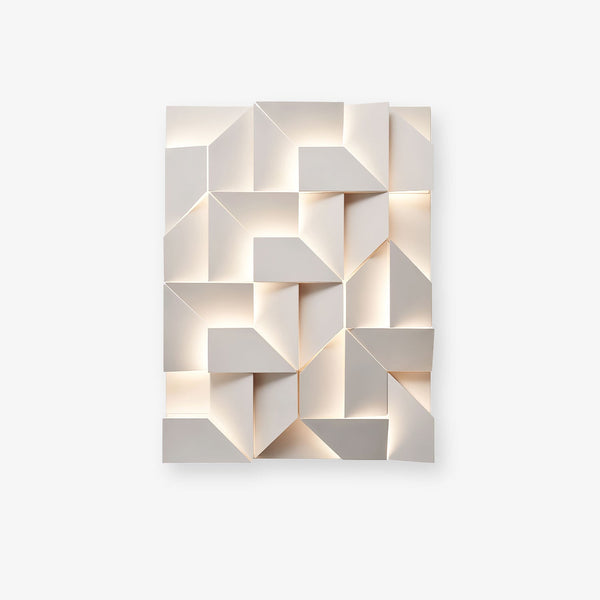 Grand Wall Sconce-Lighting > Wall Lights-casanuva-casanuva