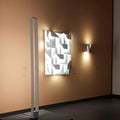 Grand Wall Sconce-Lighting > Wall Lights-casanuva-casanuva