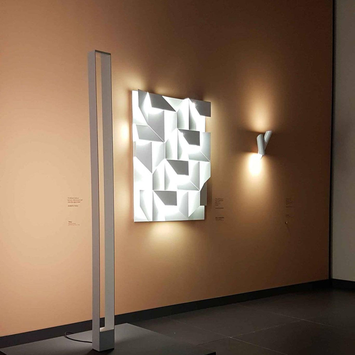 Grand Wall Sconce-Lighting > Wall Lights-casanuva-casanuva