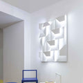 Grand Wall Sconce-Lighting > Wall Lights-casanuva-casanuva