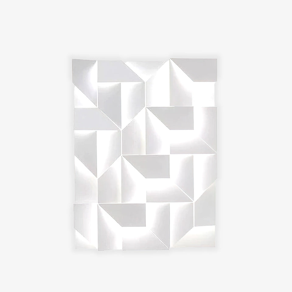 Grand Wall Sconce-Lighting > Wall Lights-casanuva-casanuva