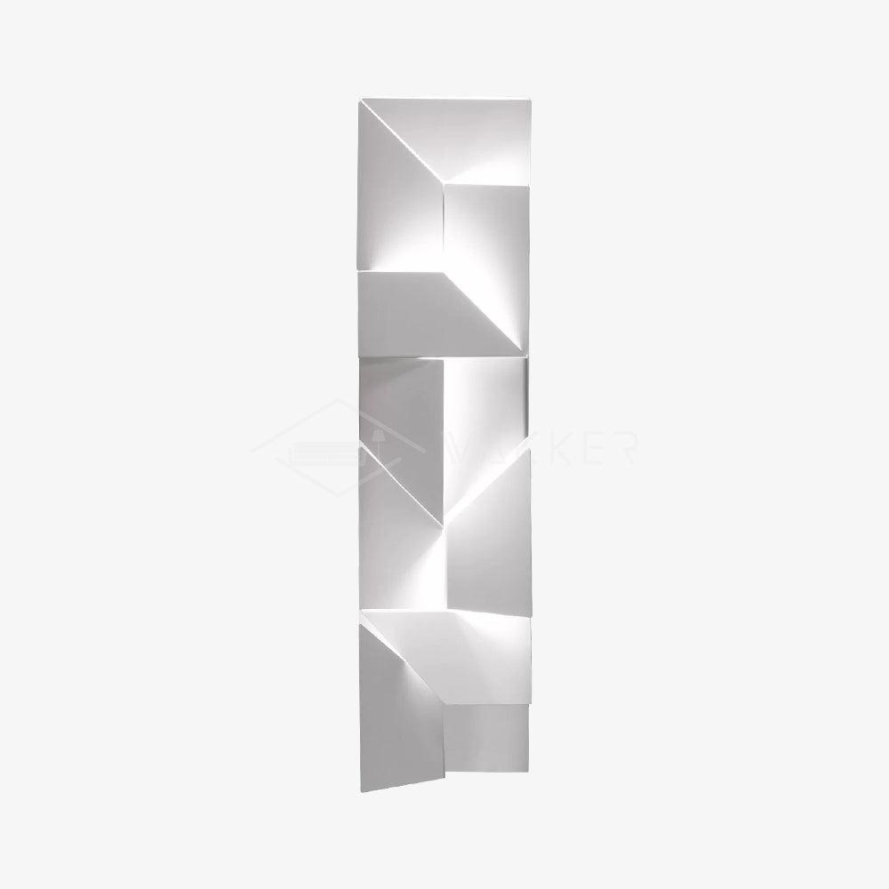 Grand Wall Sconce-Lighting > Wall Lights-casanuva-casanuva