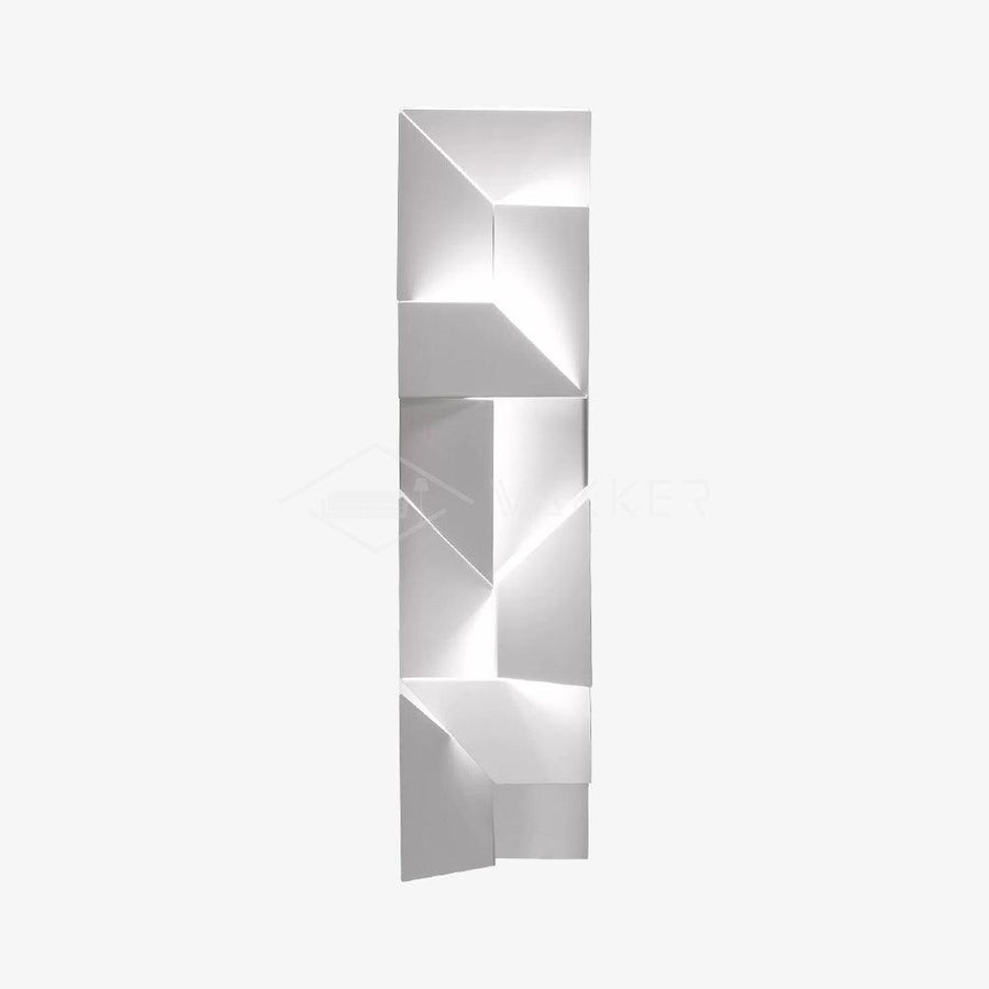 Grand Wall Sconce-Lighting > Wall Lights-casanuva-casanuva