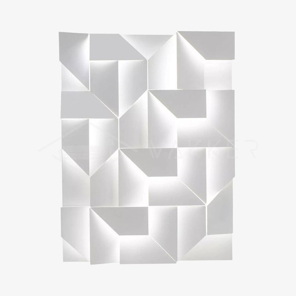 Grand Wall Sconce-Lighting > Wall Lights-casanuva-casanuva