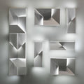 Grand Wall Sconce-Lighting > Wall Lights-casanuva-casanuva
