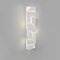 Grand Wall Sconce-Lighting > Wall Lights-casanuva-30cmx120cm-White & Wired version-Warm Light-casanuva