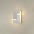 Grand Wall Sconce-Lighting > Wall Lights-casanuva-30cmx45cm-White & Wired version-Warm Light-casanuva