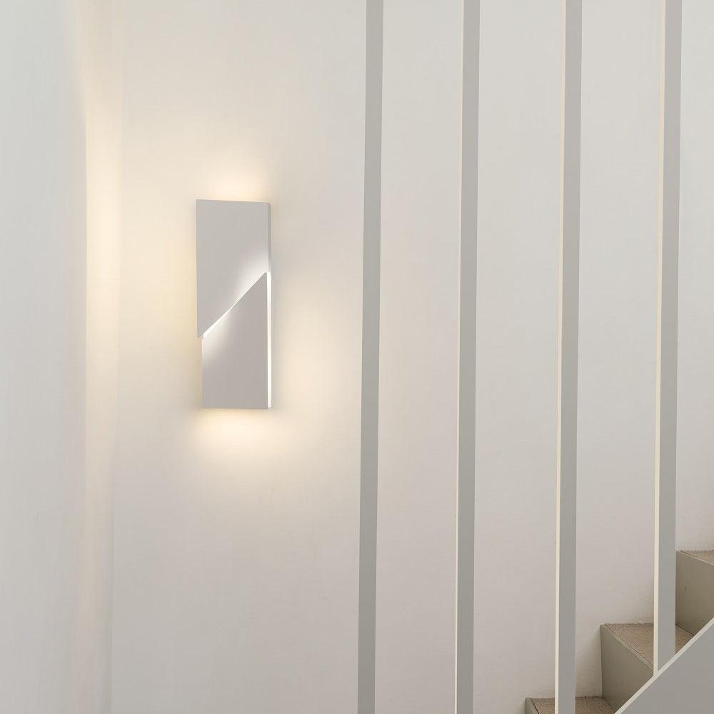 Grand Wall Sconce-Lighting > Wall Lights-casanuva-casanuva