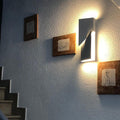 Grand Wall Sconce-Lighting > Wall Lights-casanuva-casanuva