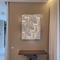 Grand Wall Sconce-Lighting > Wall Lights-casanuva-casanuva