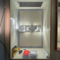 Grand Wall Sconce-Lighting > Wall Lights-casanuva-casanuva