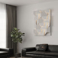 Grand Wall Sconce-Lighting > Wall Lights-casanuva-casanuva