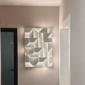 Grand Wall Sconce-Lighting > Wall Lights-casanuva-casanuva