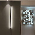 Grand Wall Sconce-Lighting > Wall Lights-casanuva-casanuva