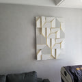 Grand Wall Sconce-Lighting > Wall Lights-casanuva-casanuva