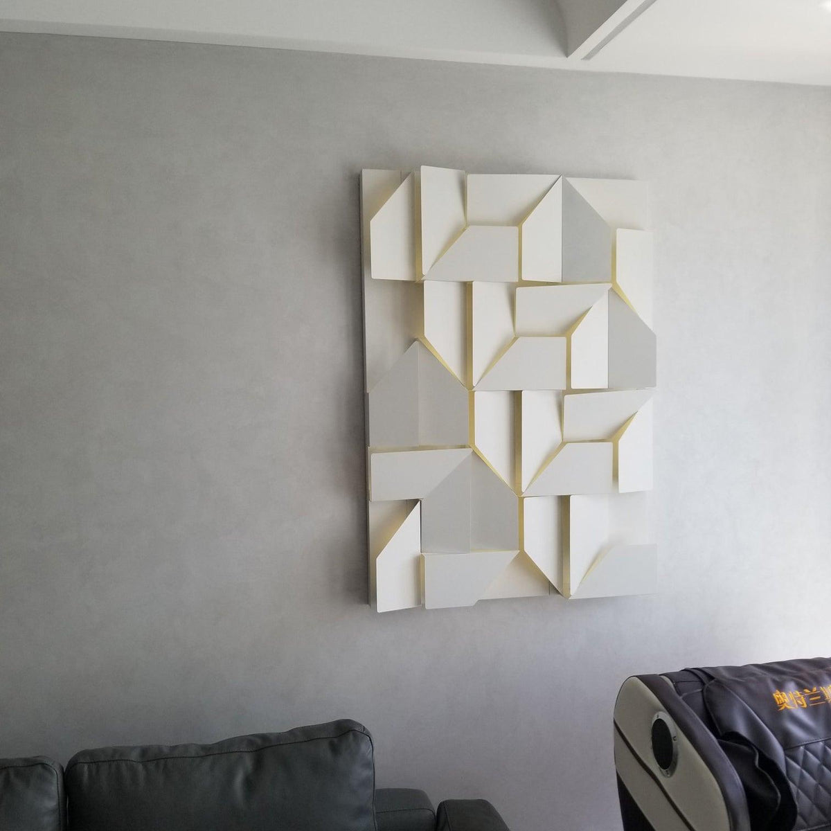Grand Wall Sconce-Lighting > Wall Lights-casanuva-casanuva