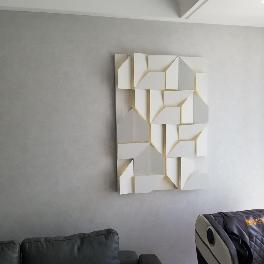 Grand Wall Sconce-Lighting > Wall Lights-casanuva-casanuva