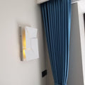 Grand Wall Sconce-Lighting > Wall Lights-casanuva-casanuva