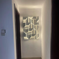 Grand Wall Sconce-Lighting > Wall Lights-casanuva-casanuva