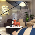 Grand Wall Sconce-Lighting > Wall Lights-casanuva-casanuva