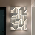 Grand Wall Sconce-Lighting > Wall Lights-casanuva-casanuva