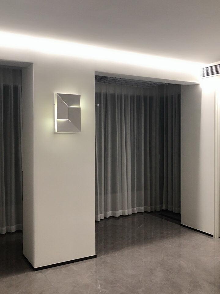 Grand Wall Sconce-Lighting > Wall Lights-casanuva-casanuva