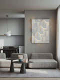 Grand Wall Sconce-Lighting > Wall Lights-casanuva-casanuva