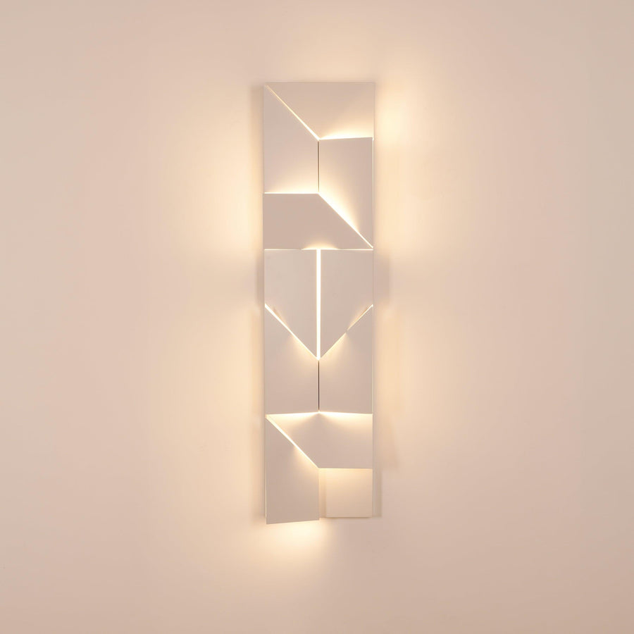 Grand Wall Sconce-Lighting > Wall Lights-casanuva-casanuva
