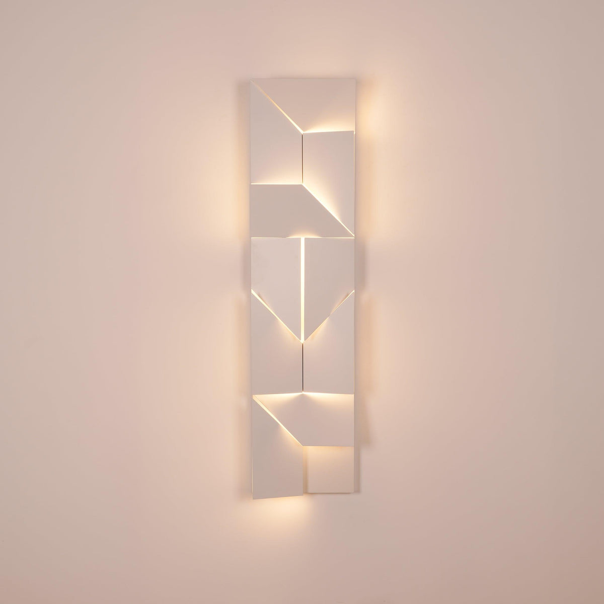 Grand Wall Sconce-Lighting > Wall Lights-casanuva-casanuva