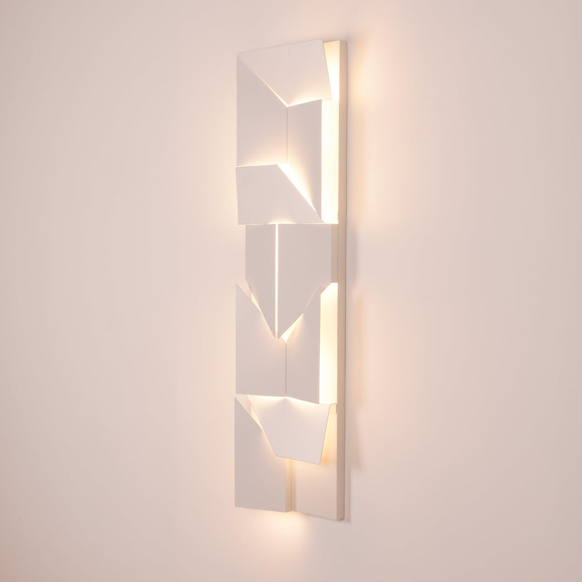 Grand Wall Sconce-Lighting > Wall Lights-casanuva-casanuva