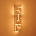 Grand Wall Sconce-Lighting > Wall Lights-casanuva-casanuva
