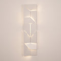 Grand Wall Sconce-Lighting > Wall Lights-casanuva-casanuva