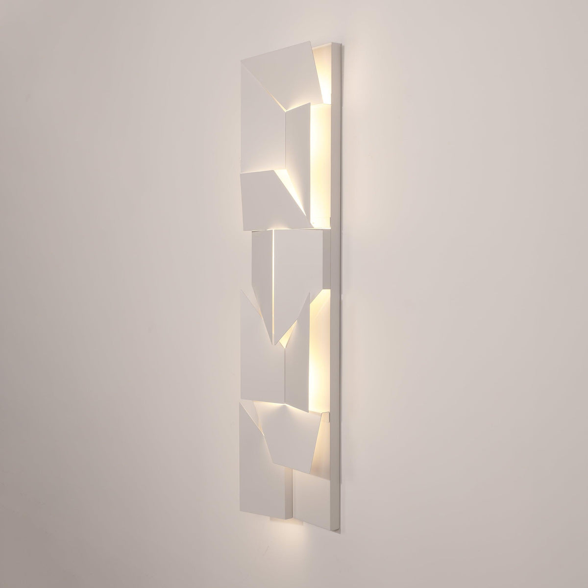 Grand Wall Sconce-Lighting > Wall Lights-casanuva-casanuva