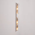 Grand Wall Sconce-Lighting > Wall Lights-casanuva-casanuva