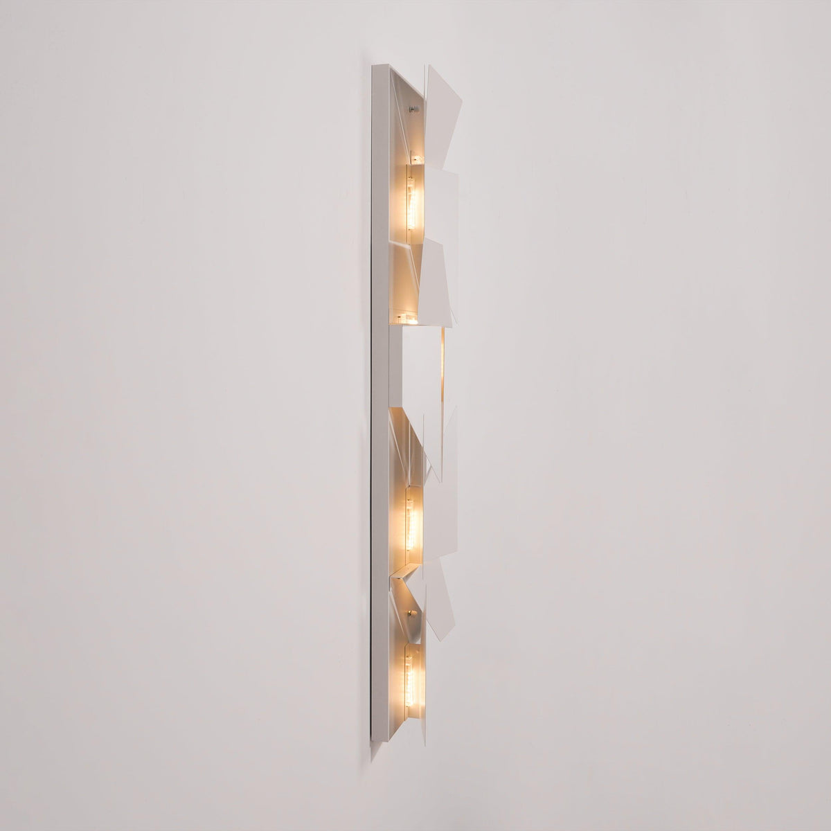 Grand Wall Sconce-Lighting > Wall Lights-casanuva-casanuva