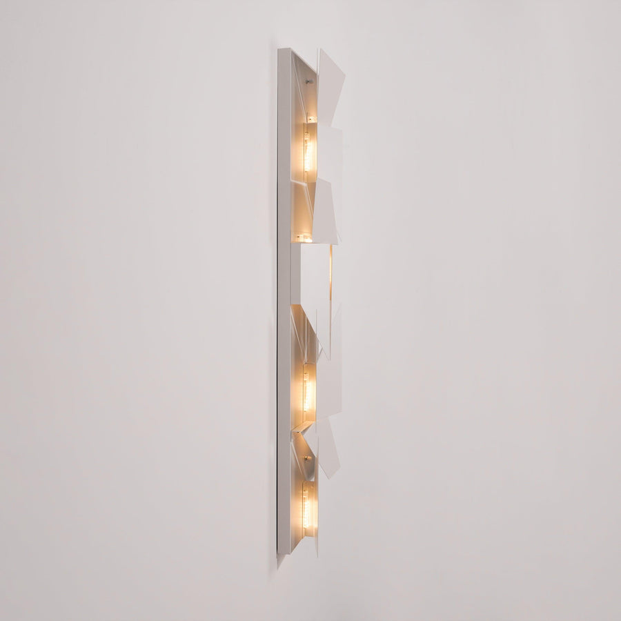 Grand Wall Sconce-Lighting > Wall Lights-casanuva-casanuva