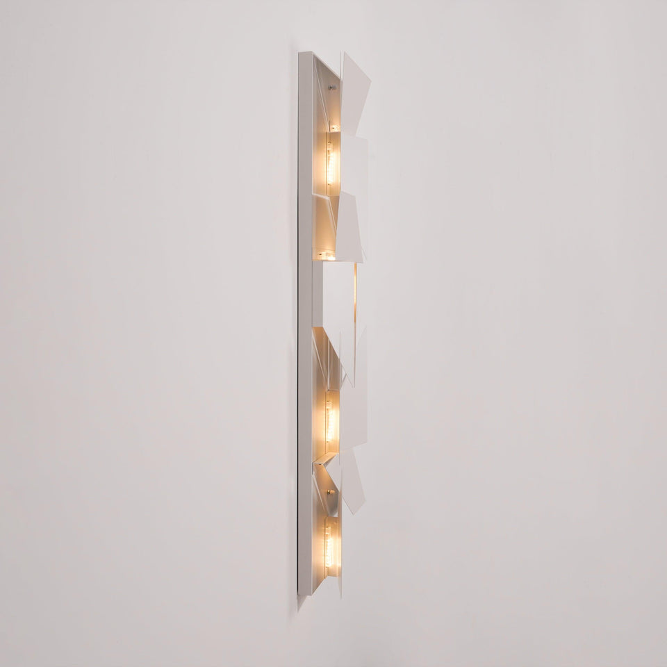 Grand Wall Sconce-Lighting > Wall Lights-casanuva-casanuva