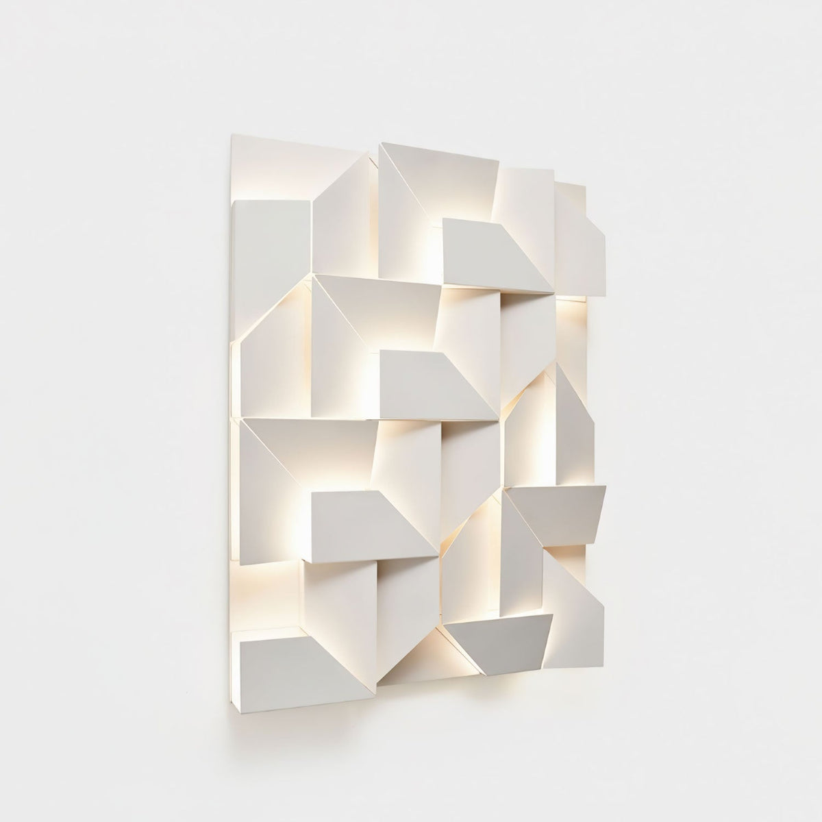 Grand Wall Sconce-Lighting > Wall Lights-casanuva-casanuva
