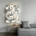 Grand Wall Sconce-Lighting > Wall Lights-casanuva-casanuva