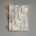 Grand Wall Sconce-Lighting > Wall Lights-casanuva-casanuva