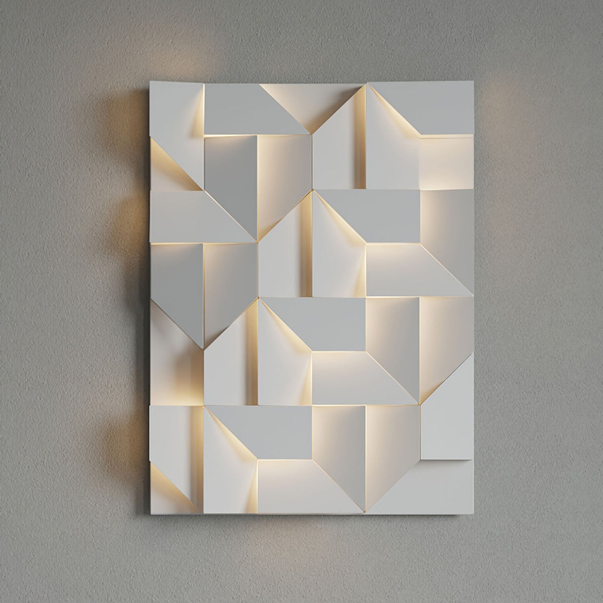 Grand Wall Sconce-Lighting > Wall Lights-casanuva-casanuva