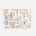 Grand Wall Sconce-Lighting > Wall Lights-casanuva-casanuva