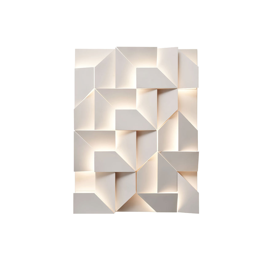 Grand Wall Sconce-Lighting > Wall Lights-casanuva-casanuva