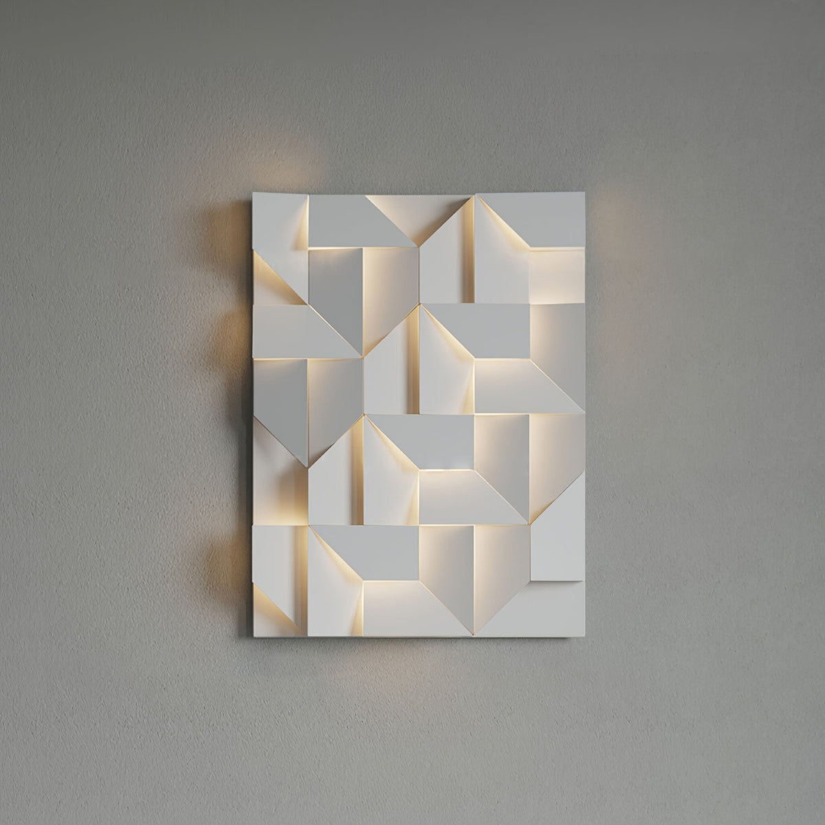 Grand Wall Sconce-Lighting > Wall Lights-casanuva-casanuva