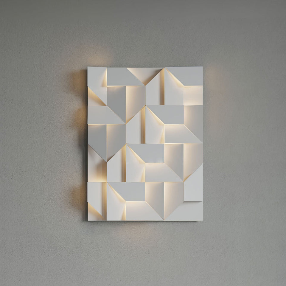 Grand Wall Sconce-Lighting > Wall Lights-casanuva-casanuva