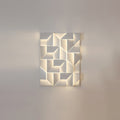 Grand Wall Sconce-Lighting > Wall Lights-casanuva-casanuva