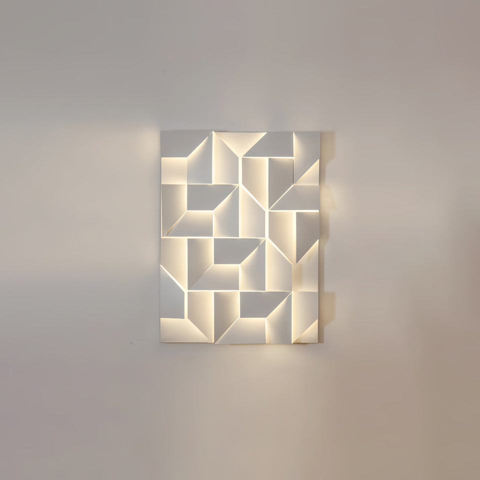 Grand Wall Sconce-Lighting > Wall Lights-casanuva-casanuva