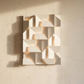 Grand Wall Sconce-Lighting > Wall Lights-casanuva-casanuva