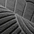 Half-Circle Welcome Mat-Rugs & Mats > Door Mats-casanuva-casanuva